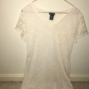 V-Neck